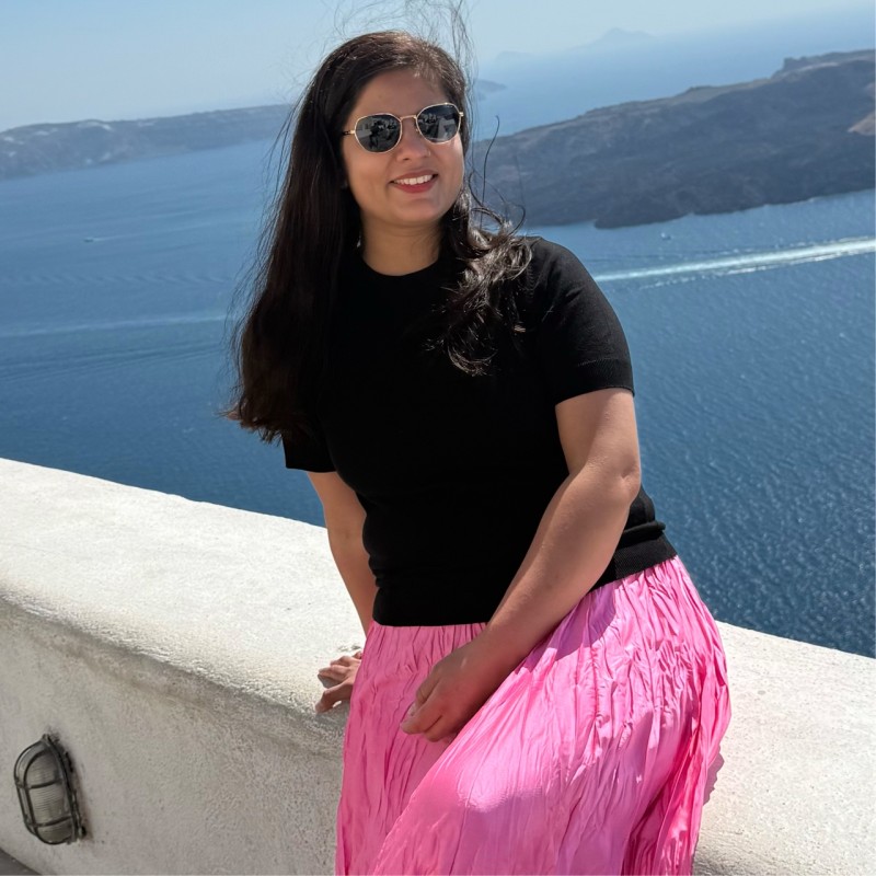 Ankita Kariya - CEO | Stackforce