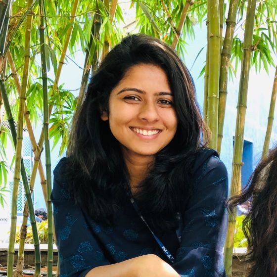 Ankita Mathew - Consultant | Stackforce