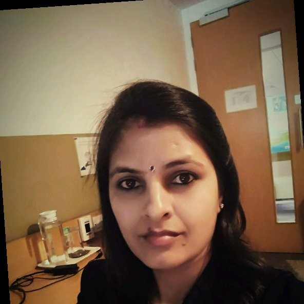 Ankita Mishra - Operations Associate | Stackforce