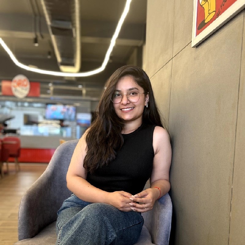 Ankita Rana - Digital Marketing Specialist | Stackforce