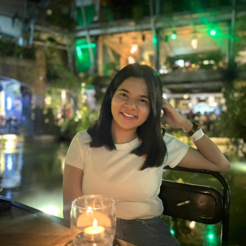 Ankita Singh - Recruiter | Stackforce