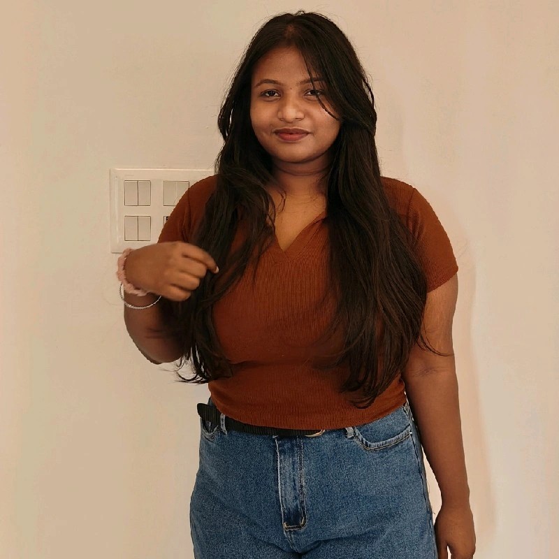 Ankita Singh - Operations Associate | Stackforce