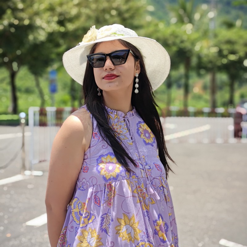 ANKITA SONI - Senior Software Engineer | Stackforce