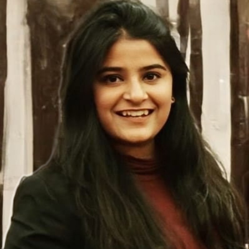 Ankita Srivastava - Technical Program Manager | Stackforce