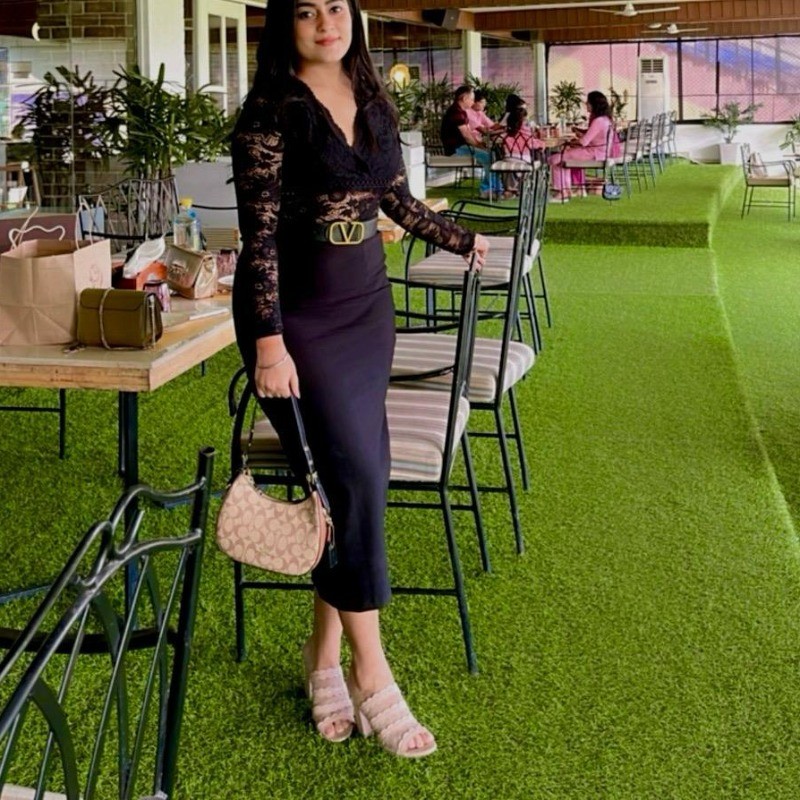 Ankita Srivastava - Recruiter | Stackforce