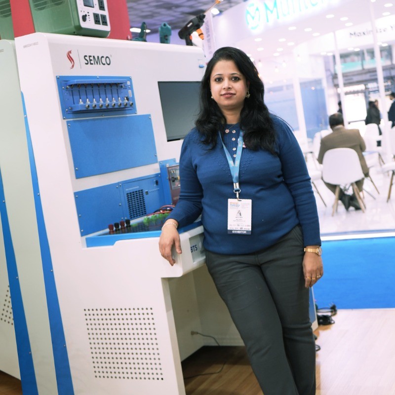 Ankita Tandon - HR Manager | Stackforce
