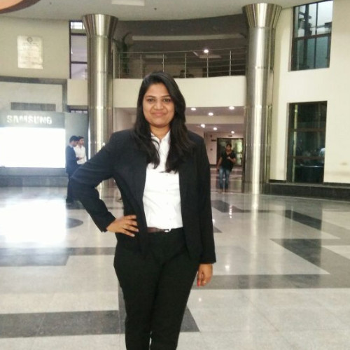 Ankita Tulshyan - CEO | Stackforce