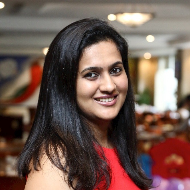 Ankita Agarwal - Co-Founder | Stackforce