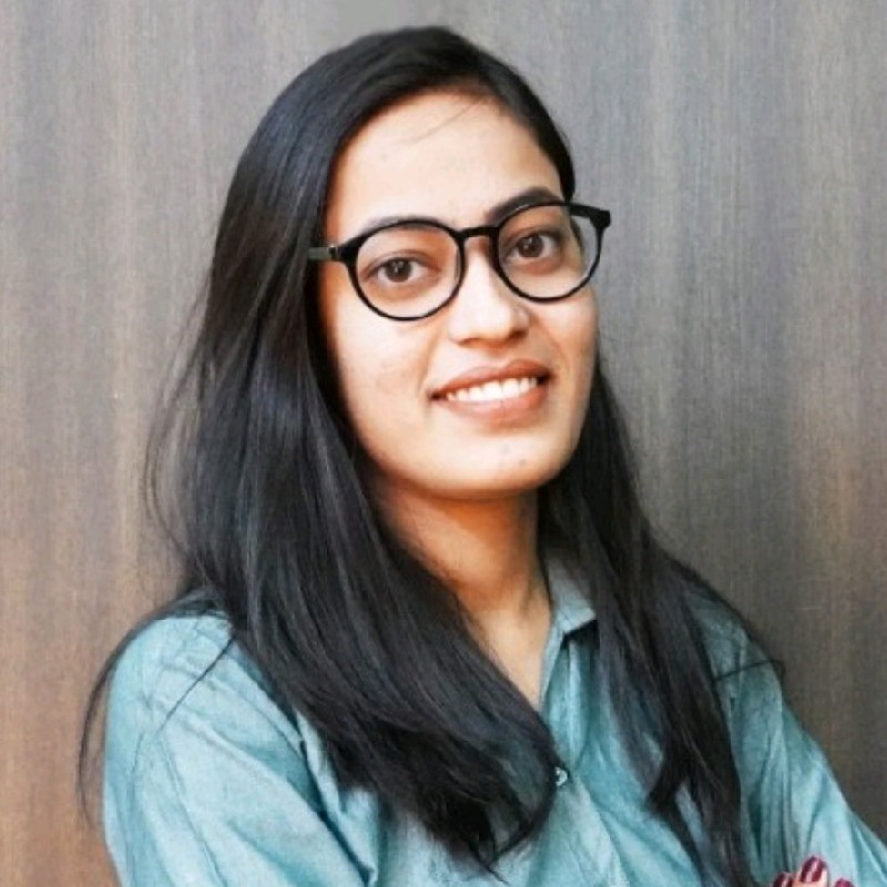 Ankita Kashyap - UI Designer | Stackforce