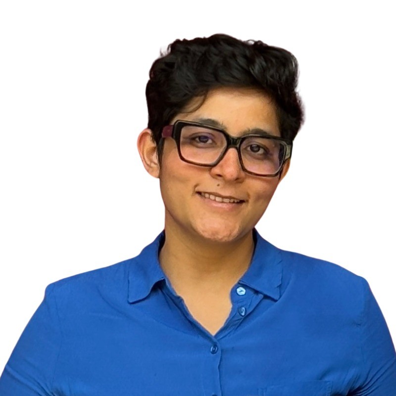Ankita Mehra - CEO | Stackforce