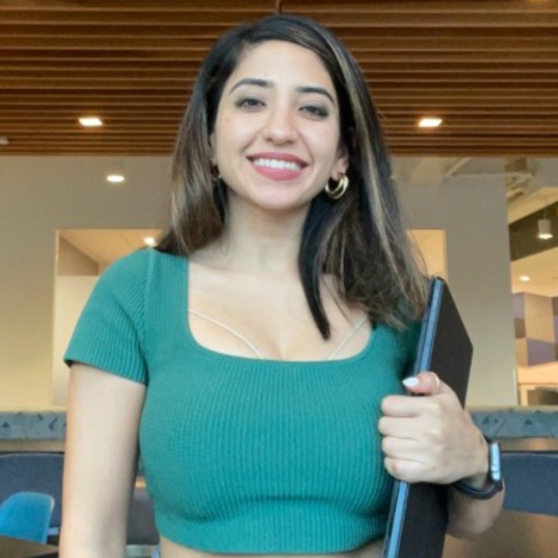 Ankita Mishra - Product Manager | Stackforce