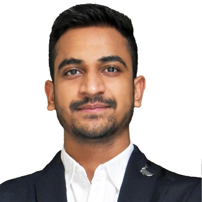 Ankit Mittal - Consultant | Stackforce