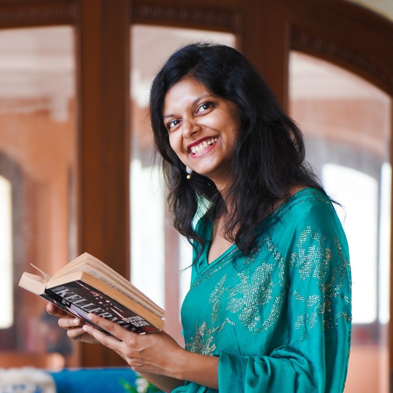 Ankita Sinha - AI Researcher | Stackforce