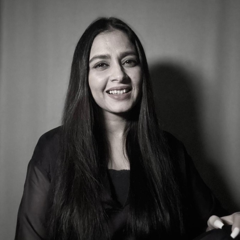 Ankita . - CEO | Stackforce