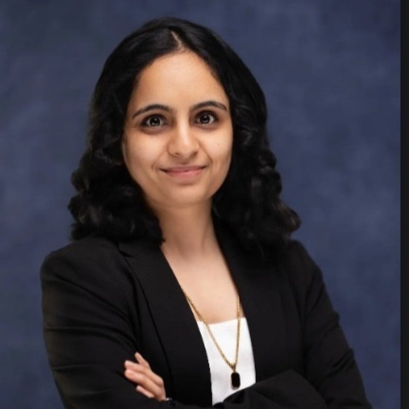 Ankita Verma, C. - Operations Associate | Stackforce