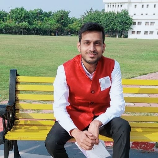 Ankit Bhushan - Software Engineer | Stackforce