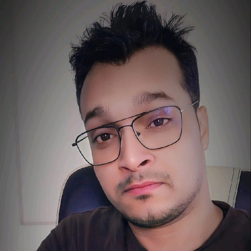 Ankit Chauhan - Digital Marketing Specialist | Stackforce