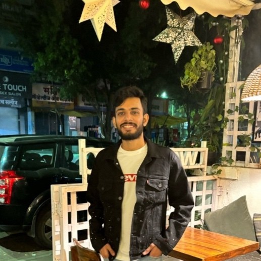 Ankit Chawrai - Data Engineer | Stackforce