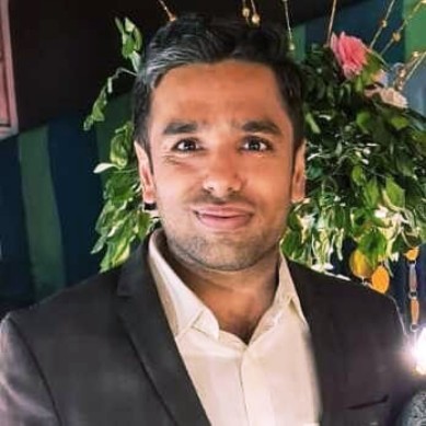 Ankit Dixit - Product Manager | Stackforce
