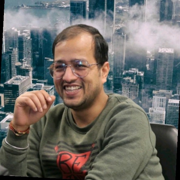 Ankit Garg - Engineering Manager | Stackforce