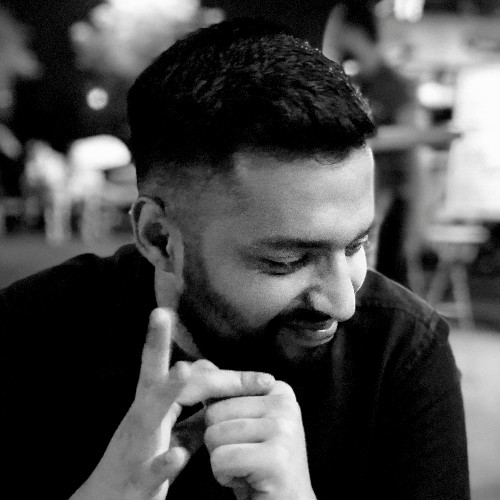 Ankit Gupta - Business Development Executive | Stackforce