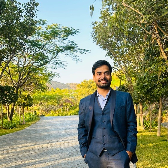 Ankit Gupta - Product Manager | Stackforce
