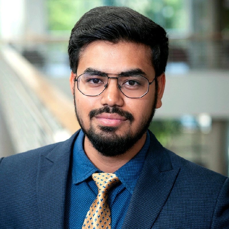 Ankit Gupta - Business Development Executive | Stackforce