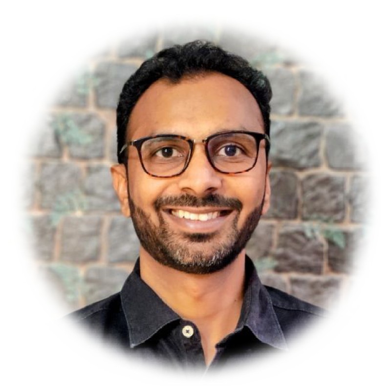 Ankit Jain ⋅ 🐝 - Co-Founder | Stackforce