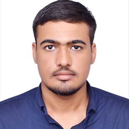 Ankit Jakhar - Software Engineer | Stackforce