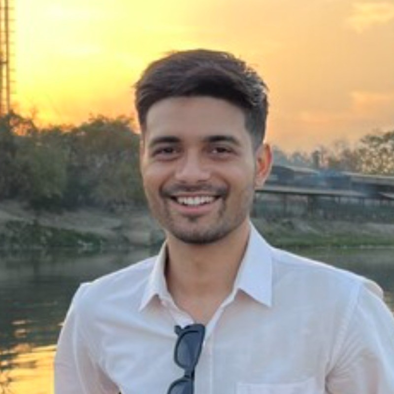 Ankit Singh - CEO | Stackforce