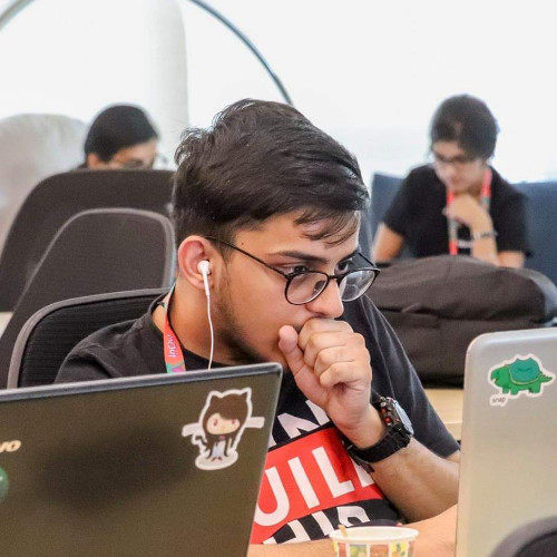 Ankit Kataria - Software Engineer | Stackforce