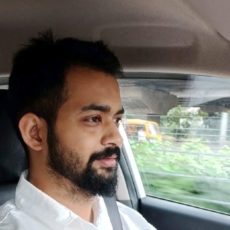 Ankit Kumar - Engineering Manager | Stackforce