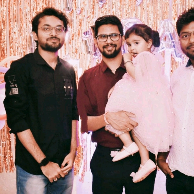 Ankit Kumar - Software Engineer | Stackforce