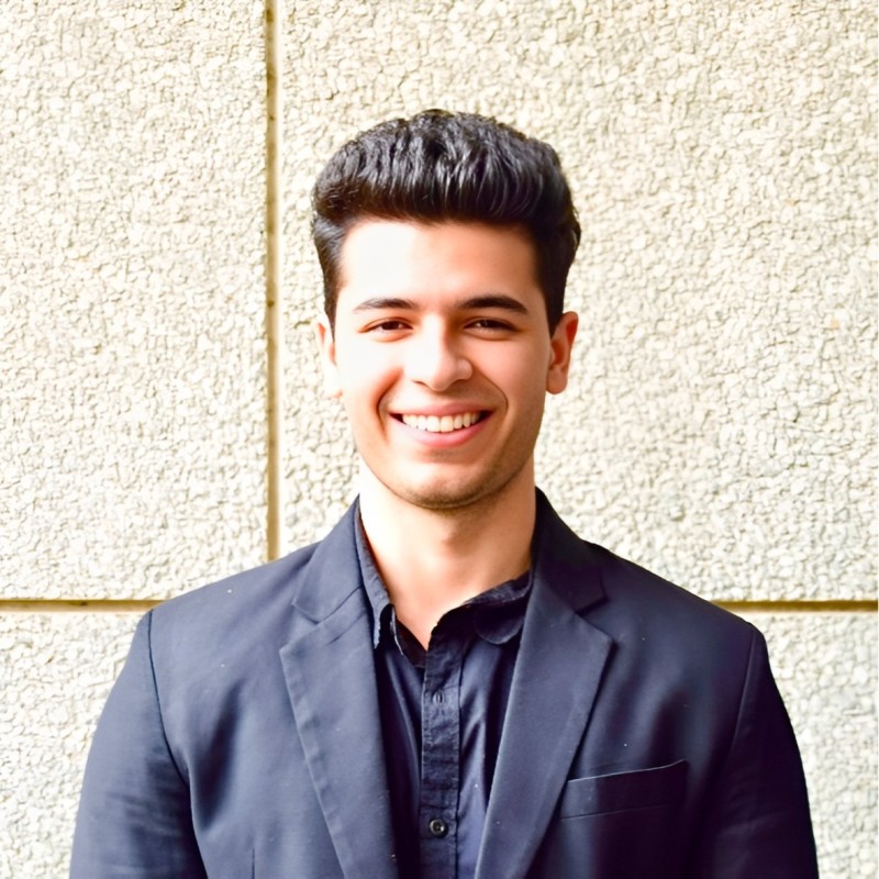 Ankit Narang - Program Manager | Stackforce