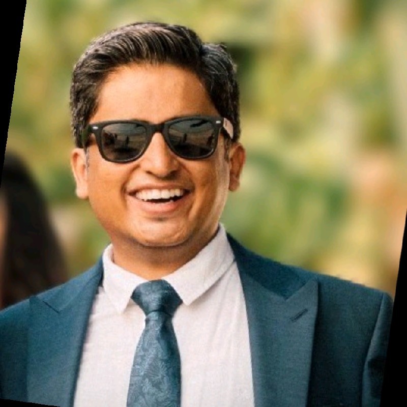 Ankit Pandey - CEO | Stackforce