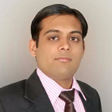 Ankit Parwal - CEO | Stackforce