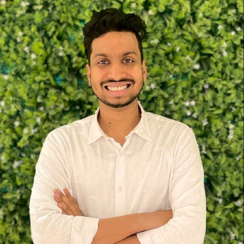 Ankit Agrawal - Co-Founder | Stackforce
