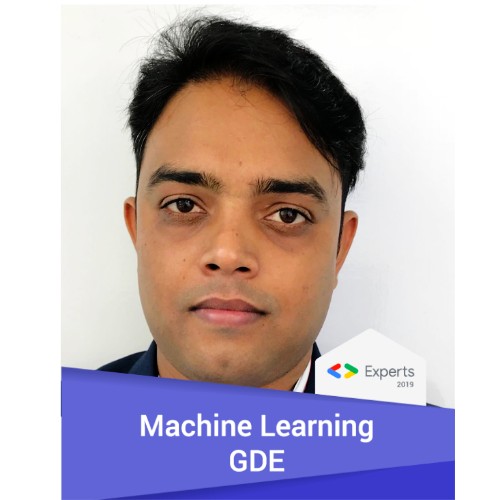 Ankit Sachan - Co-Founder | Stackforce