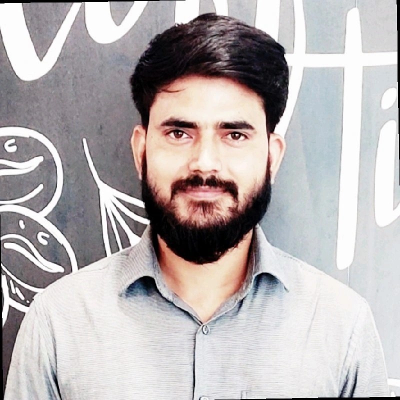 Ankit Sharma - Business Analyst | Stackforce