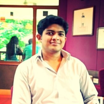 Ankit Solomon - Software Engineer | Stackforce