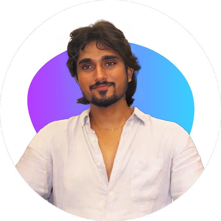 Ankit Saini - Business Development Executive | Stackforce