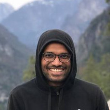 Ankit Gupta - Senior Software Engineer | Stackforce
