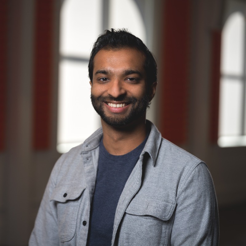 Ankit Gupta - CEO | Stackforce