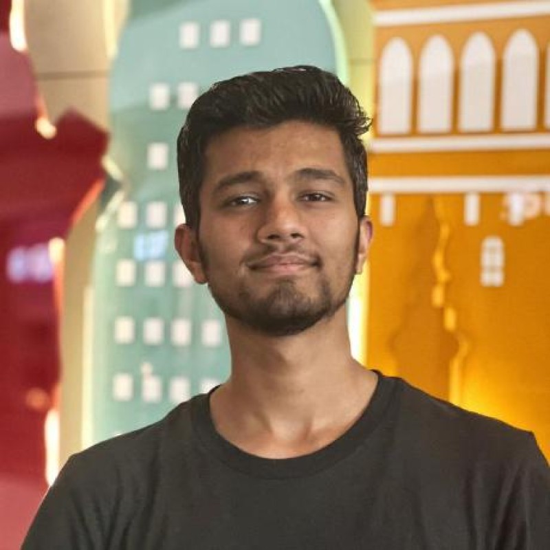 Ankit Singh - Full Stack Engineer | Stackforce