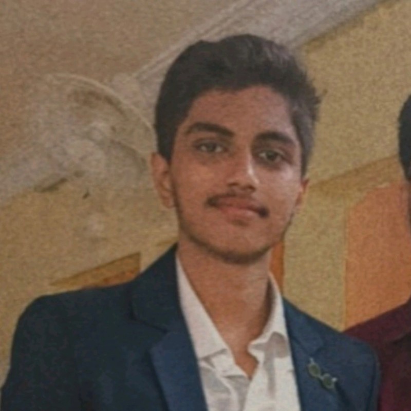 Ankoji Durgesh - Head of Design | Stackforce