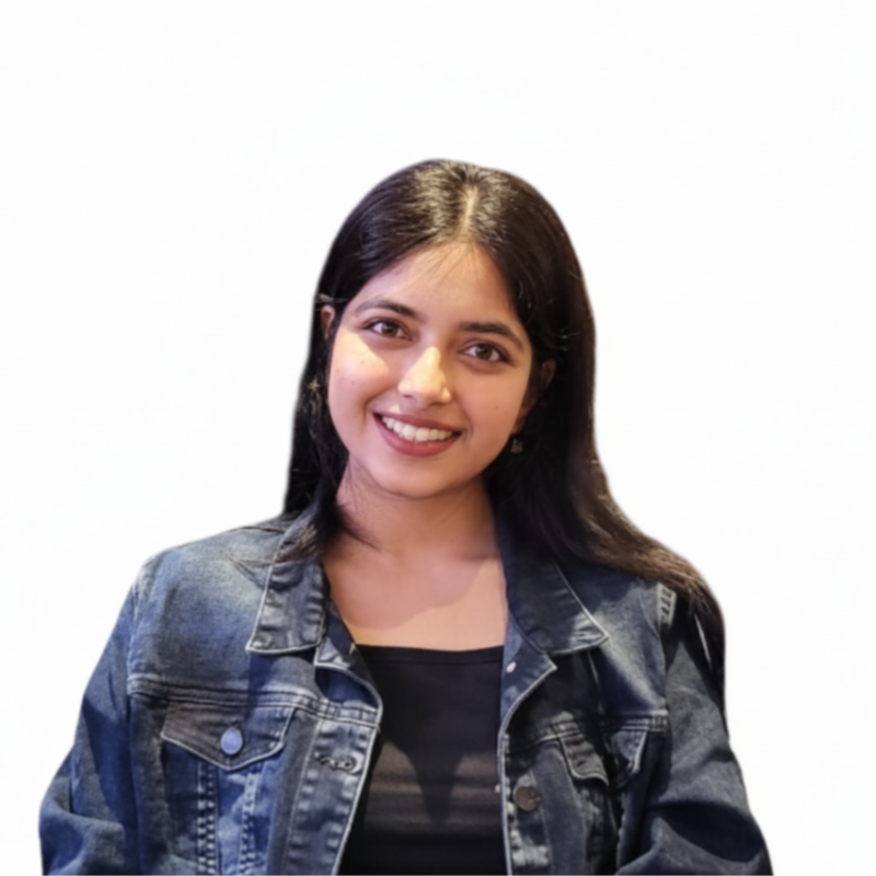 Anksupriya Banerjee - Project Manager | Stackforce