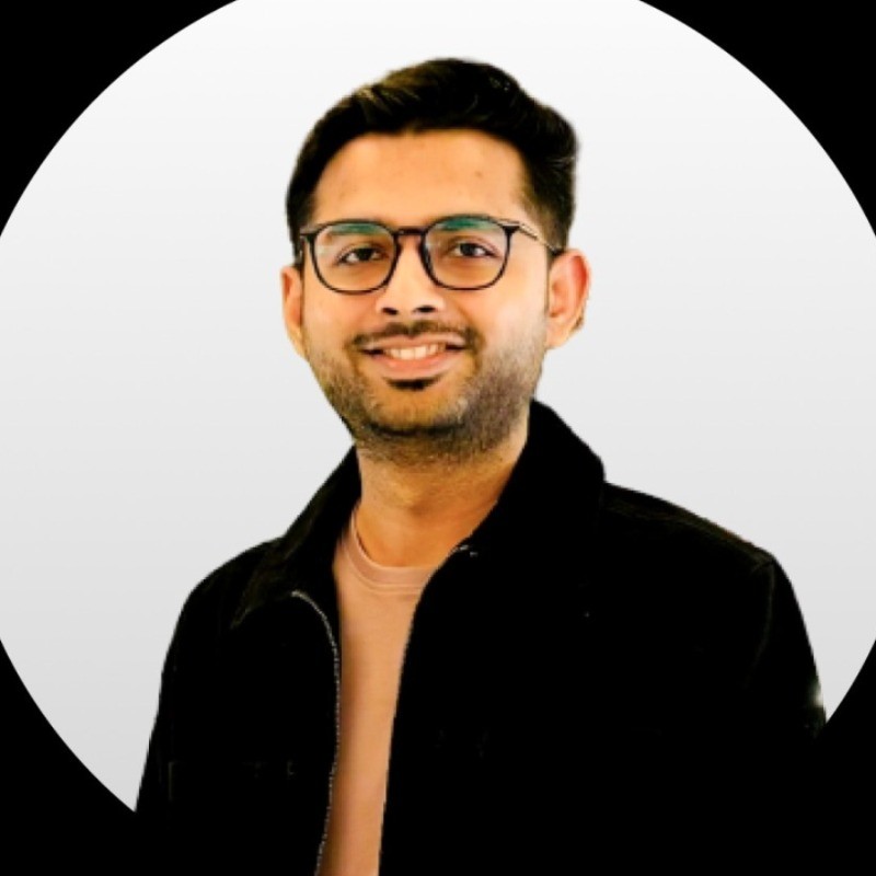 Ankush Gupta - Founder | Stackforce