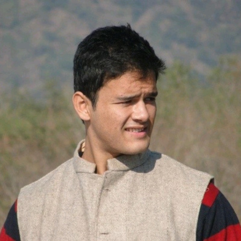 Ankur Agnihotri - Product Manager | Stackforce