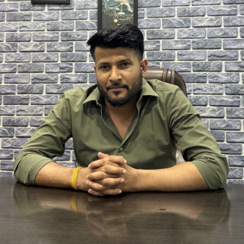 Ankur Tiwari - CEO | Stackforce