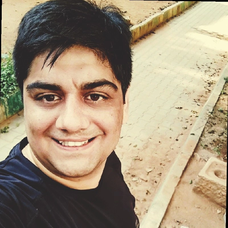 Ankur Bakshi - CEO | Stackforce